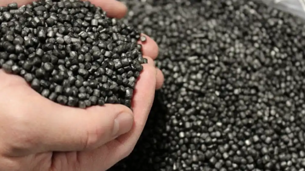 expanded poly propylene beads