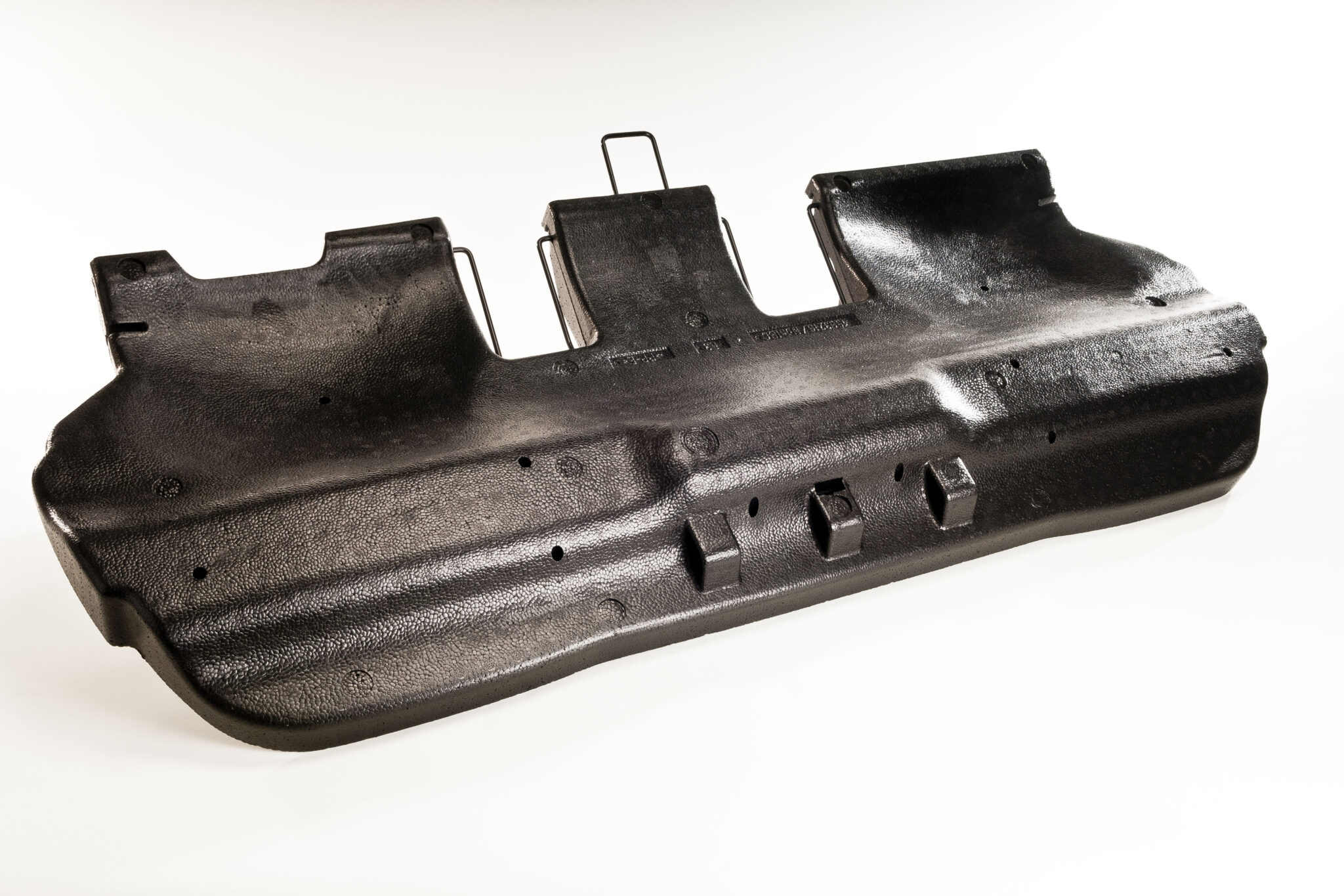 volvo xc60 arpro anti submarine seat ramp